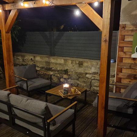 Maison De Charme Avec Exterieur Savignac-les-Ormeaux 외부 사진