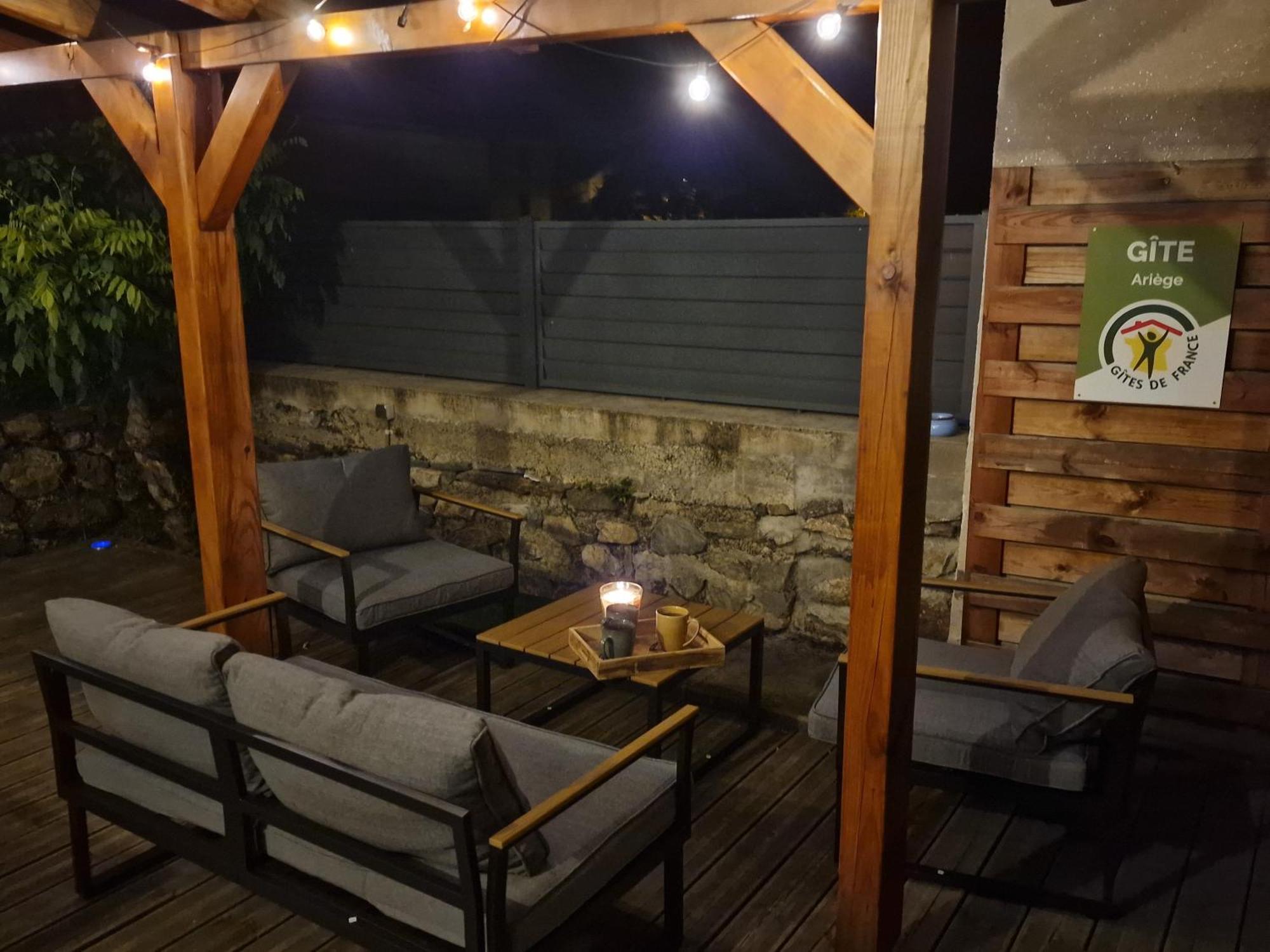 Maison De Charme Avec Exterieur Savignac-les-Ormeaux 외부 사진