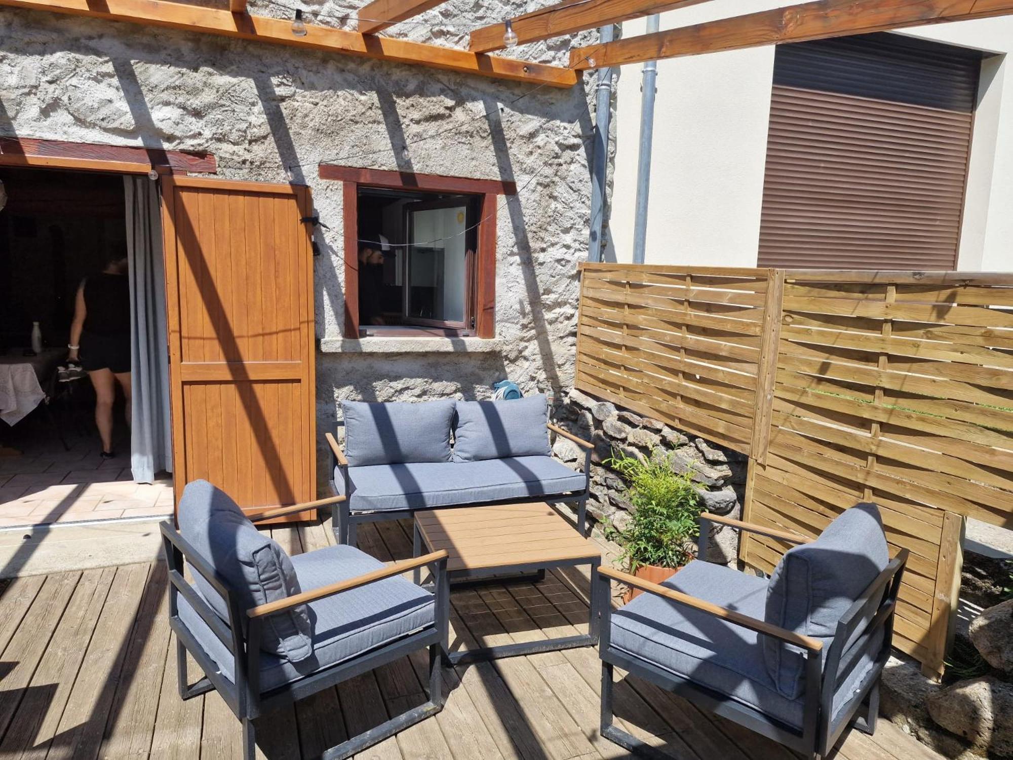 Maison De Charme Avec Exterieur Savignac-les-Ormeaux 외부 사진